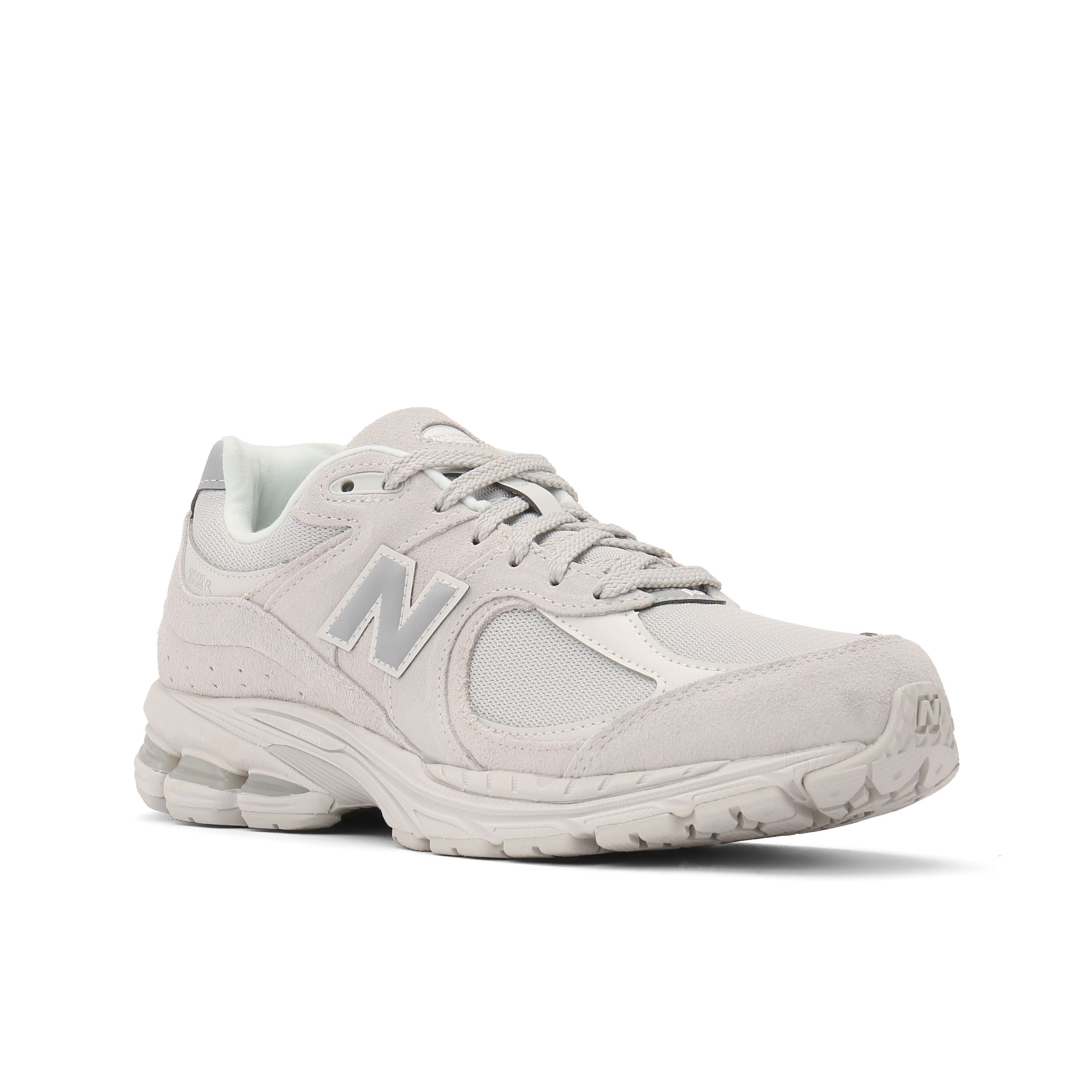 New Balance 2002 sneaker Grijs