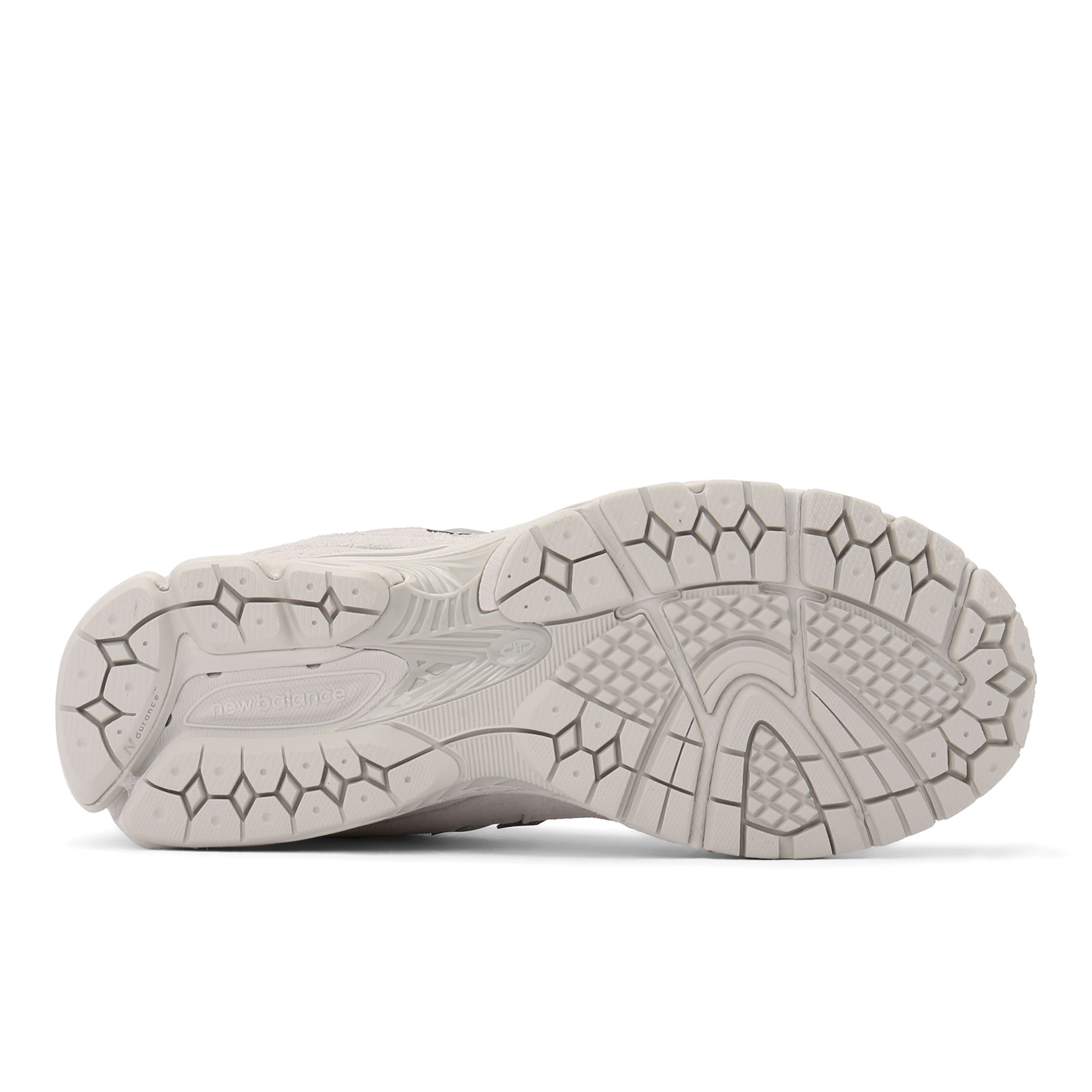 New Balance 2002 sneaker Grijs