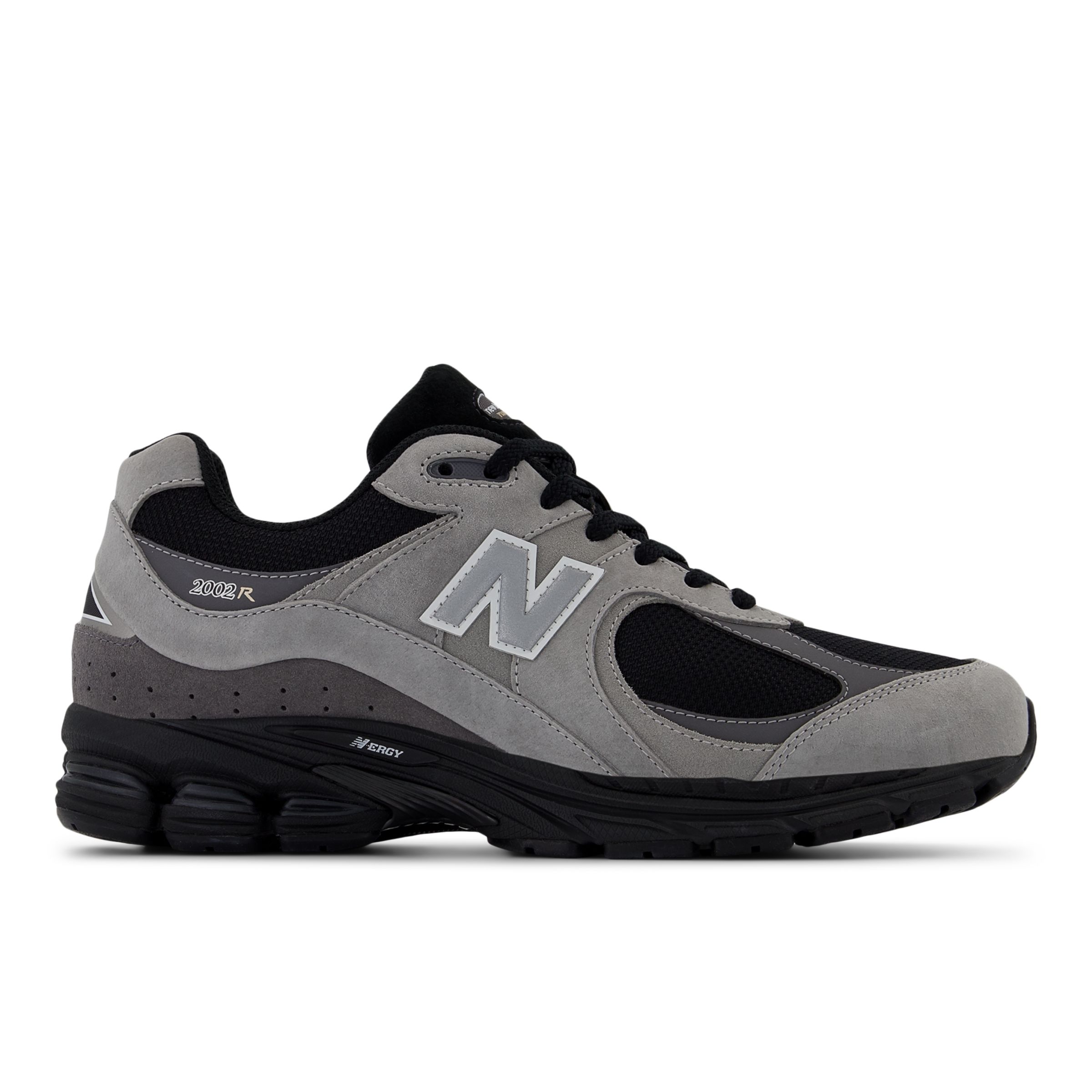 New Balance Unisex 2002r Sneakers In Multi