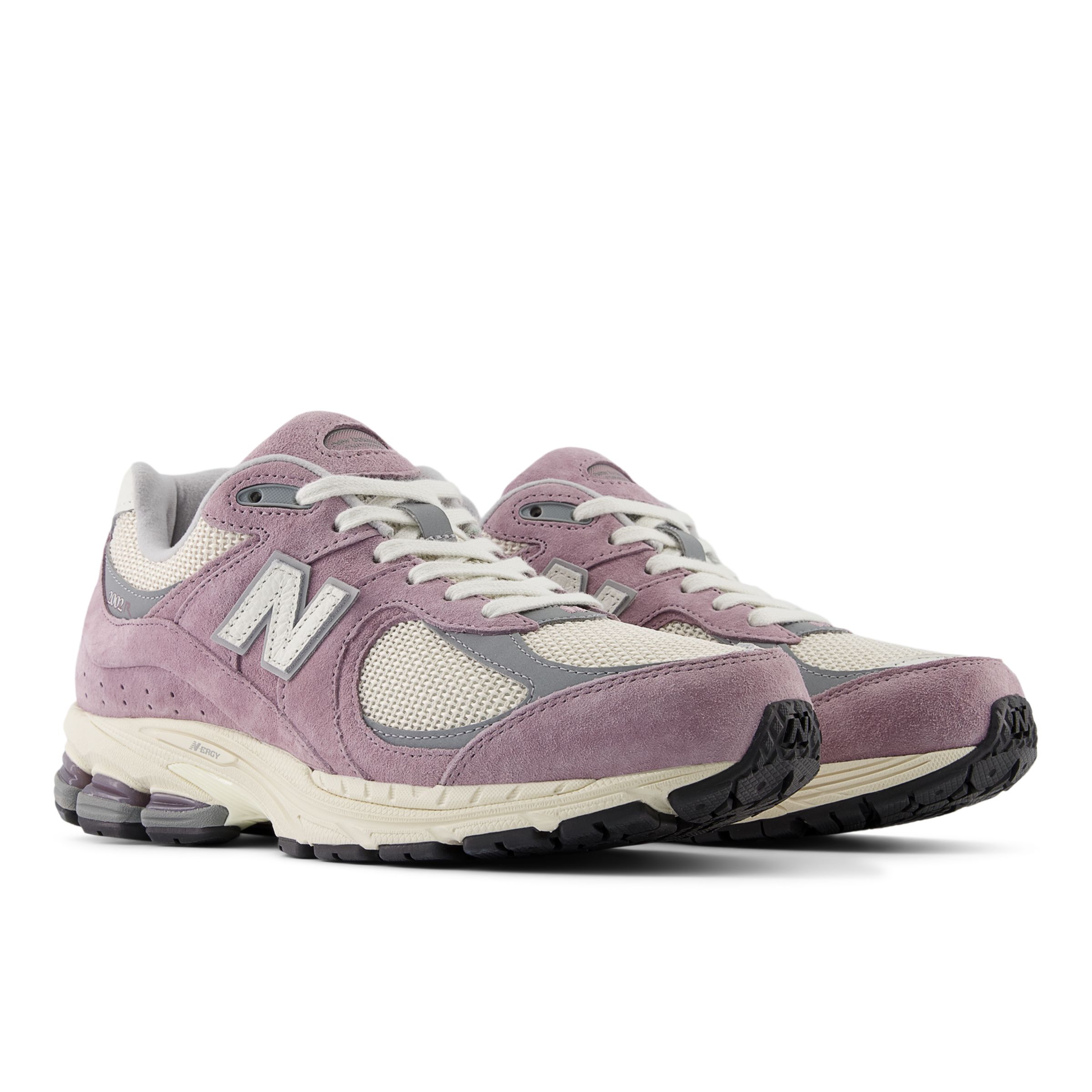 New Balance 2002 sneaker Purper