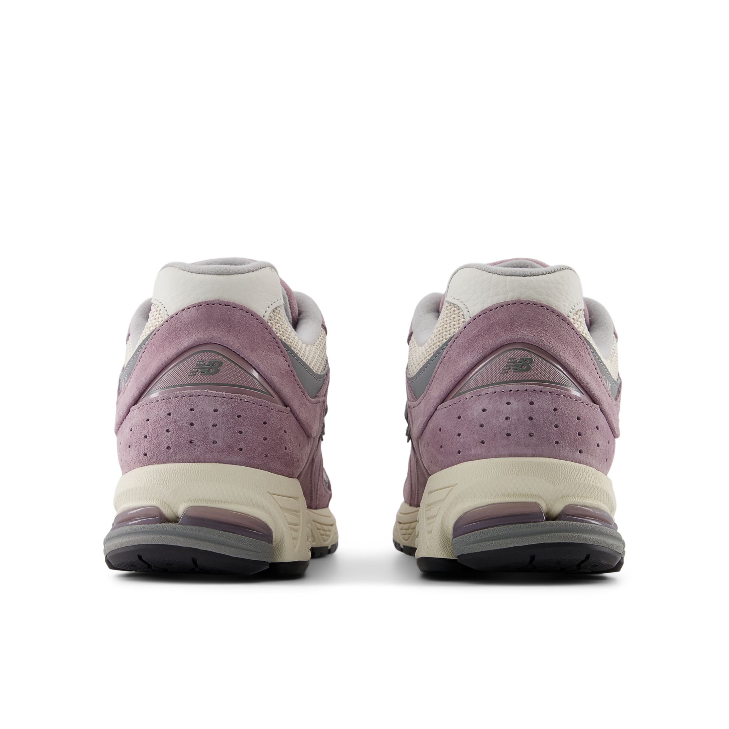 New Balance 2002 sneaker Purper