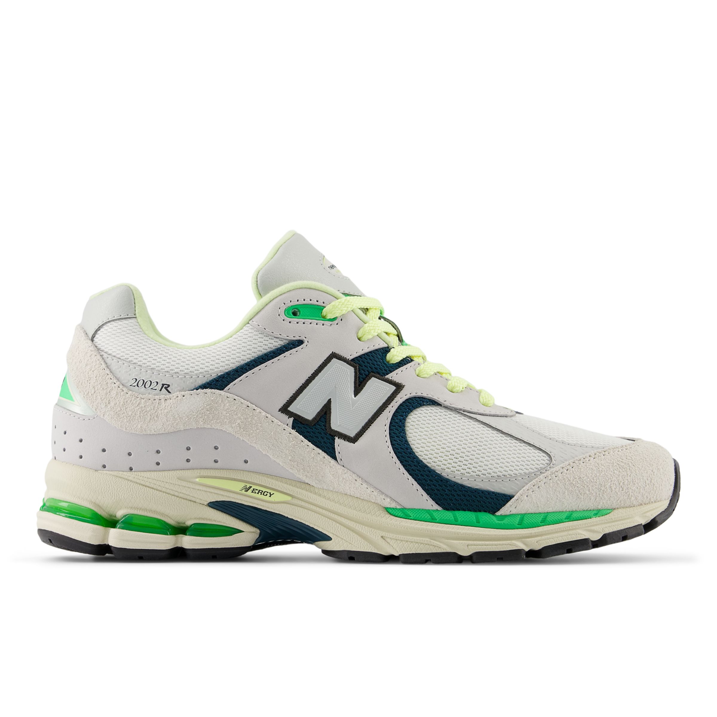 New Balance Unisex 2002r Sneakers