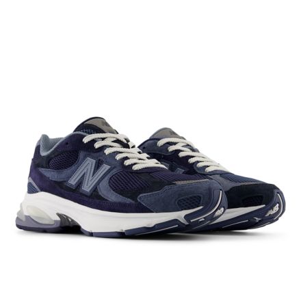 2010, VINTAGE INDIGO with ARCTIC GREY, U20101RS