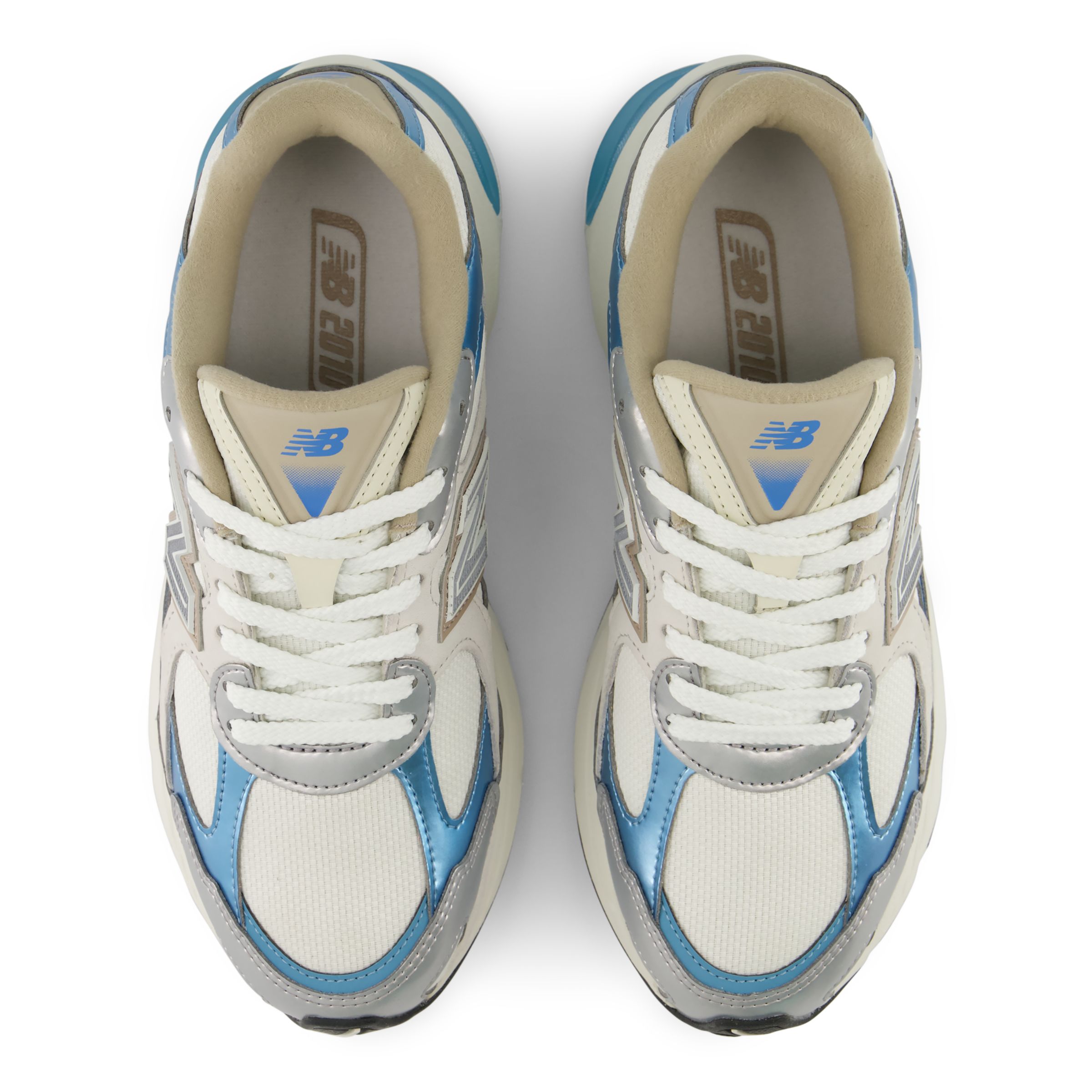 New Balance ABZORB 2010, U20105DE