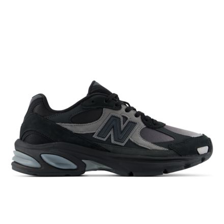 2010, BLACK with HARBOR GREY, U20105RH