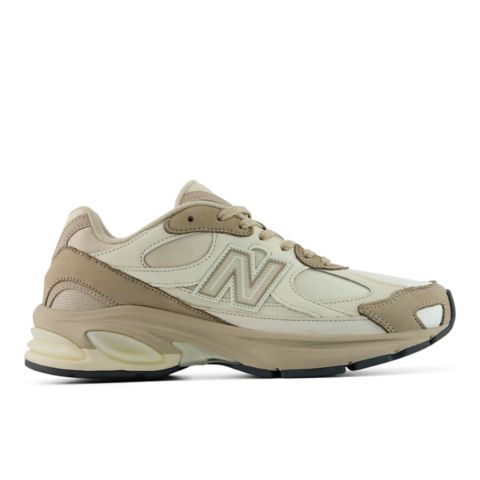 Мужские кроссовки New Balance 2010