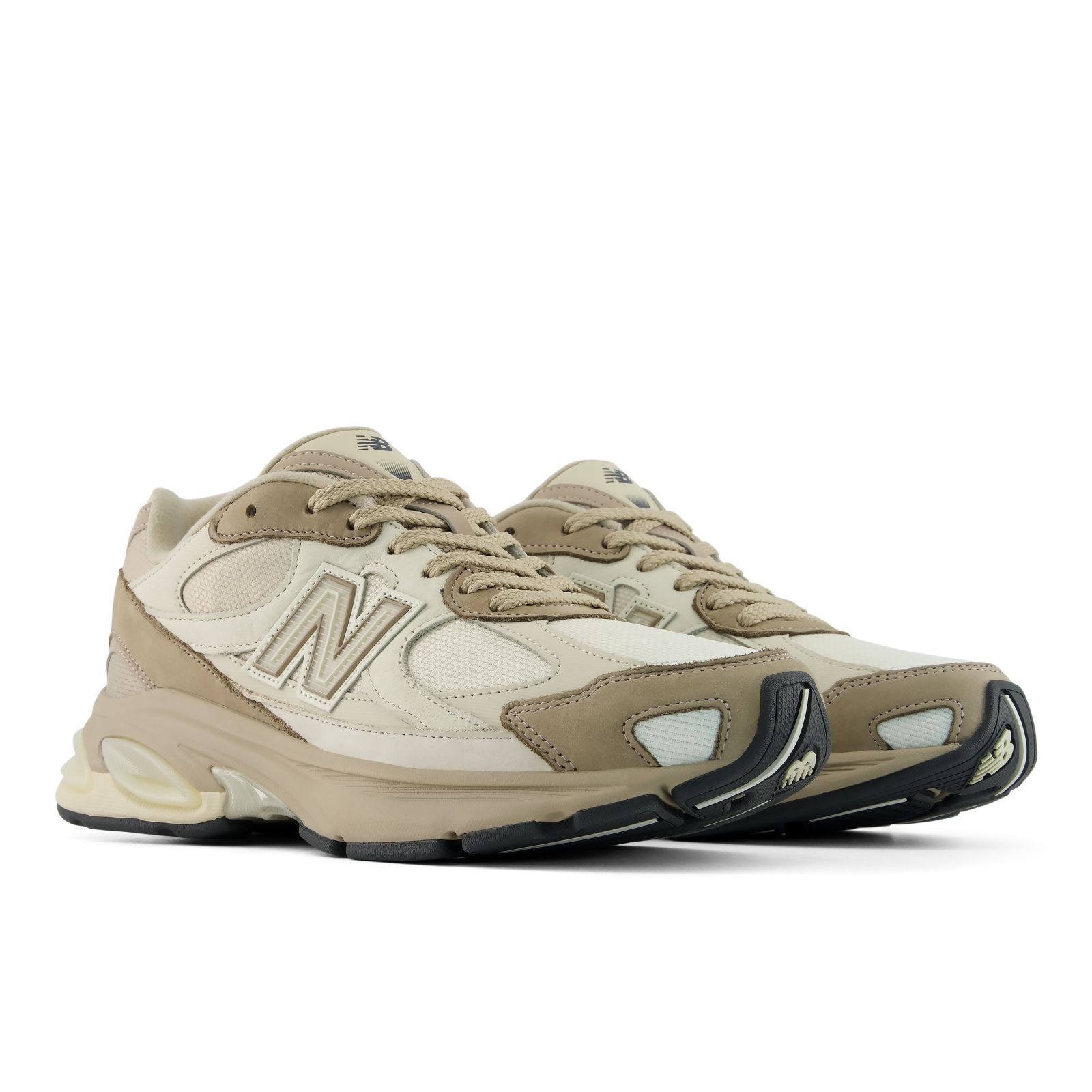 Мужские кроссовки New Balance 2010 — фото 2
