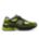 Select Color SEA MOSS with AFTERGLOW with ALKALINE GREEN