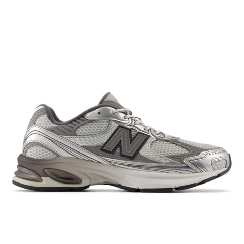 Мужские кроссовки New Balance ABZORB 2010 Grey Days