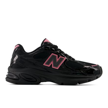 2010, BLACK with PINK ERASER, U201086T