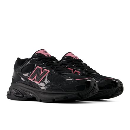 2010, BLACK with PINK ERASER, U201086T