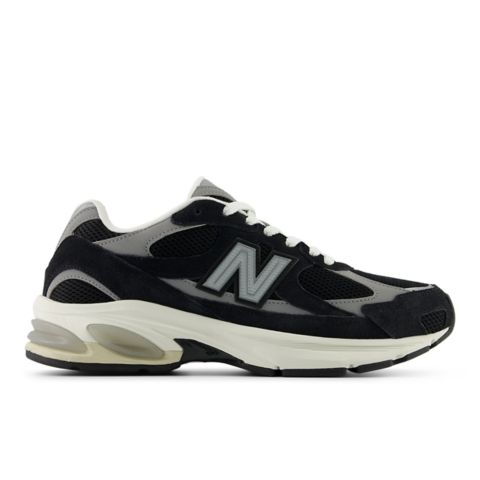 Мужские кроссовки New Balance ABZORB 2010