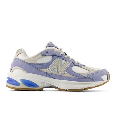Мужские кроссовки New Balance Cool Skies 2010