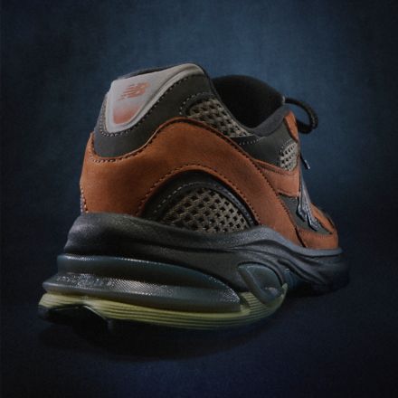 2010 - New Balance