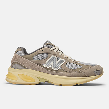 Men's Casual Shoes - New Balance Men's Casual Shoes - New Balance