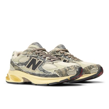 Joe Freshgoods X New Balance 2010, Cub with Eucalyptus, U2010JG1