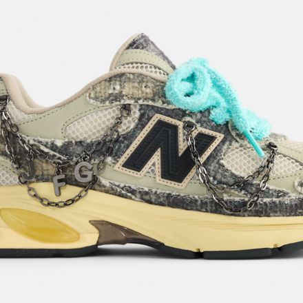 Joe Freshgoods X New Balance 2010