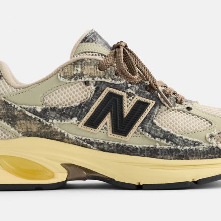 Joe Freshgoods X New Balance 2010