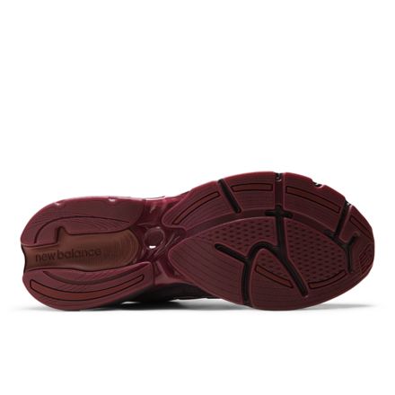 Rich Paul x New Balance ABZORB 2010