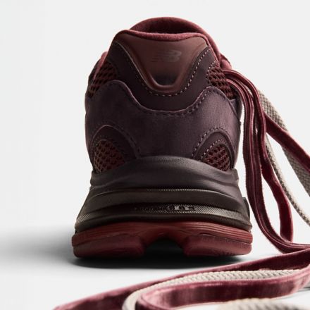 Rich Paul x New Balance ABZORB 2010