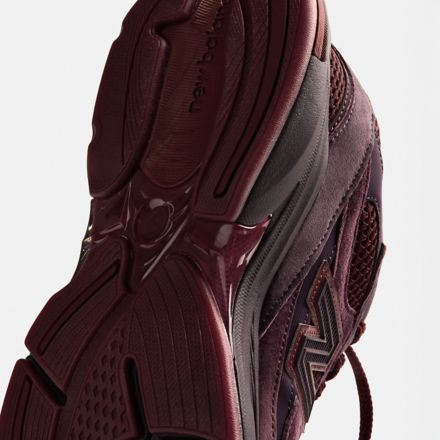 Rich Paul x New Balance ABZORB 2010