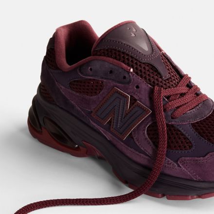 Rich Paul x New Balance ABZORB 2010