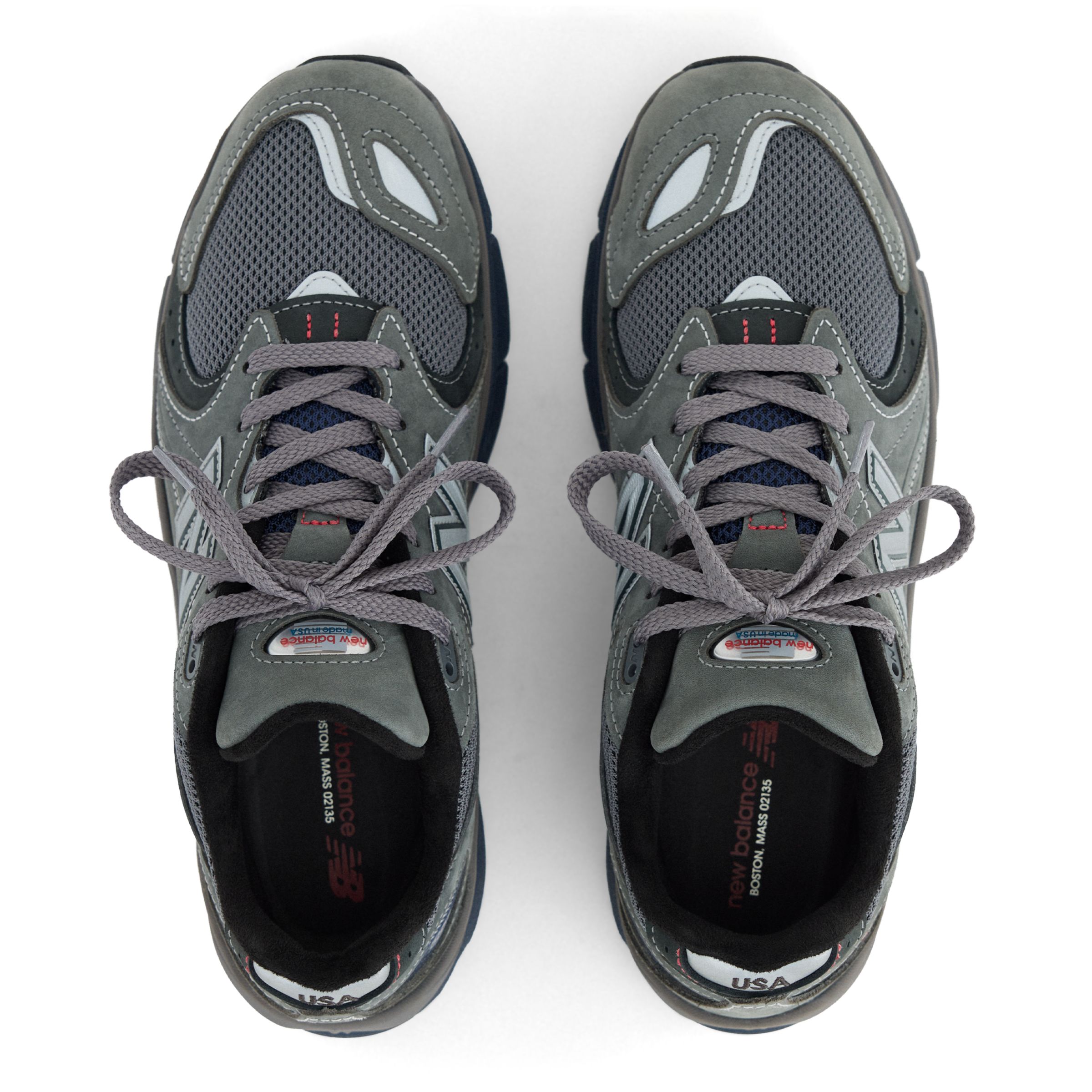 New Balance Made in USA 2040v5, U2040509