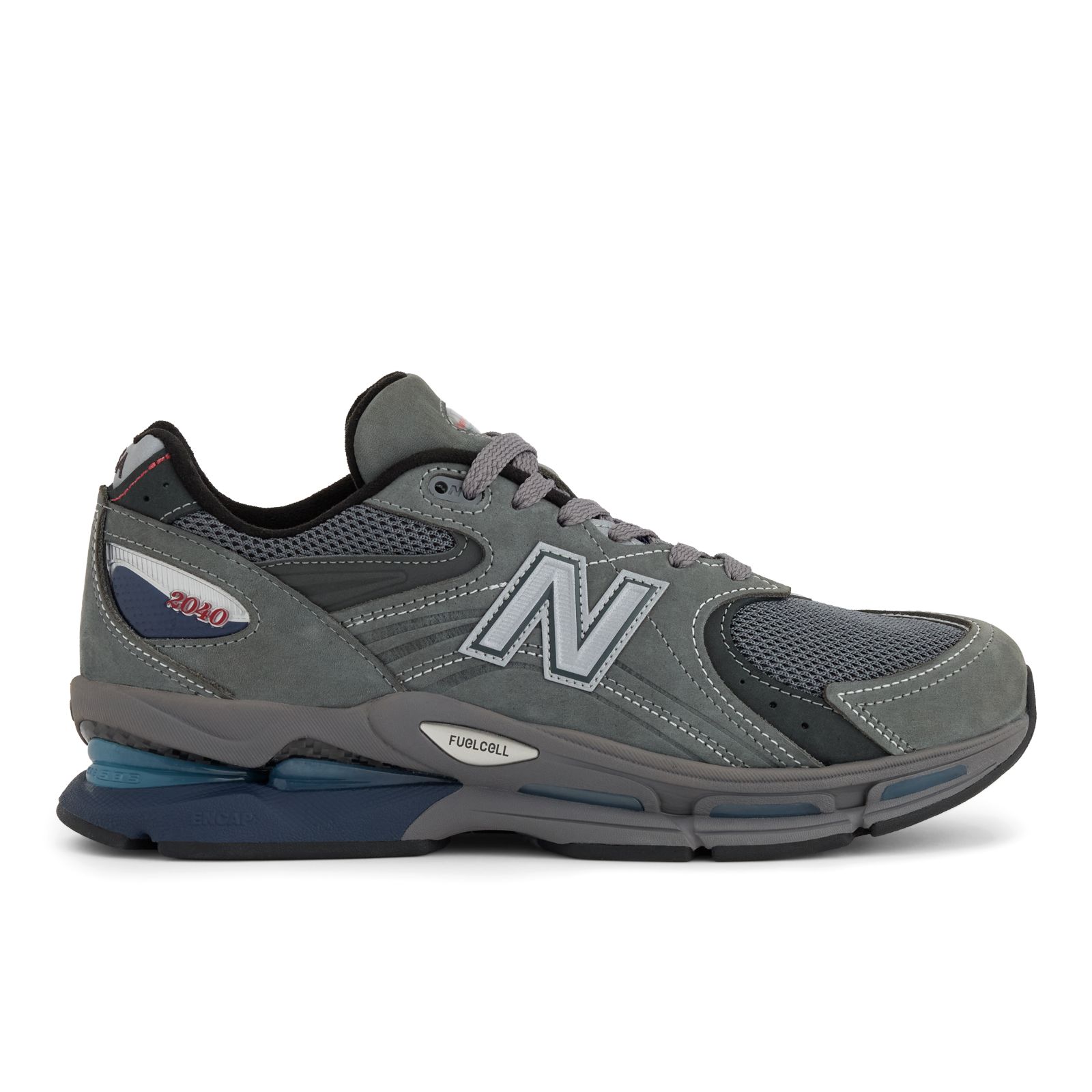 Мужские кроссовки New Balance Made in USA 2040v5 — фото 2