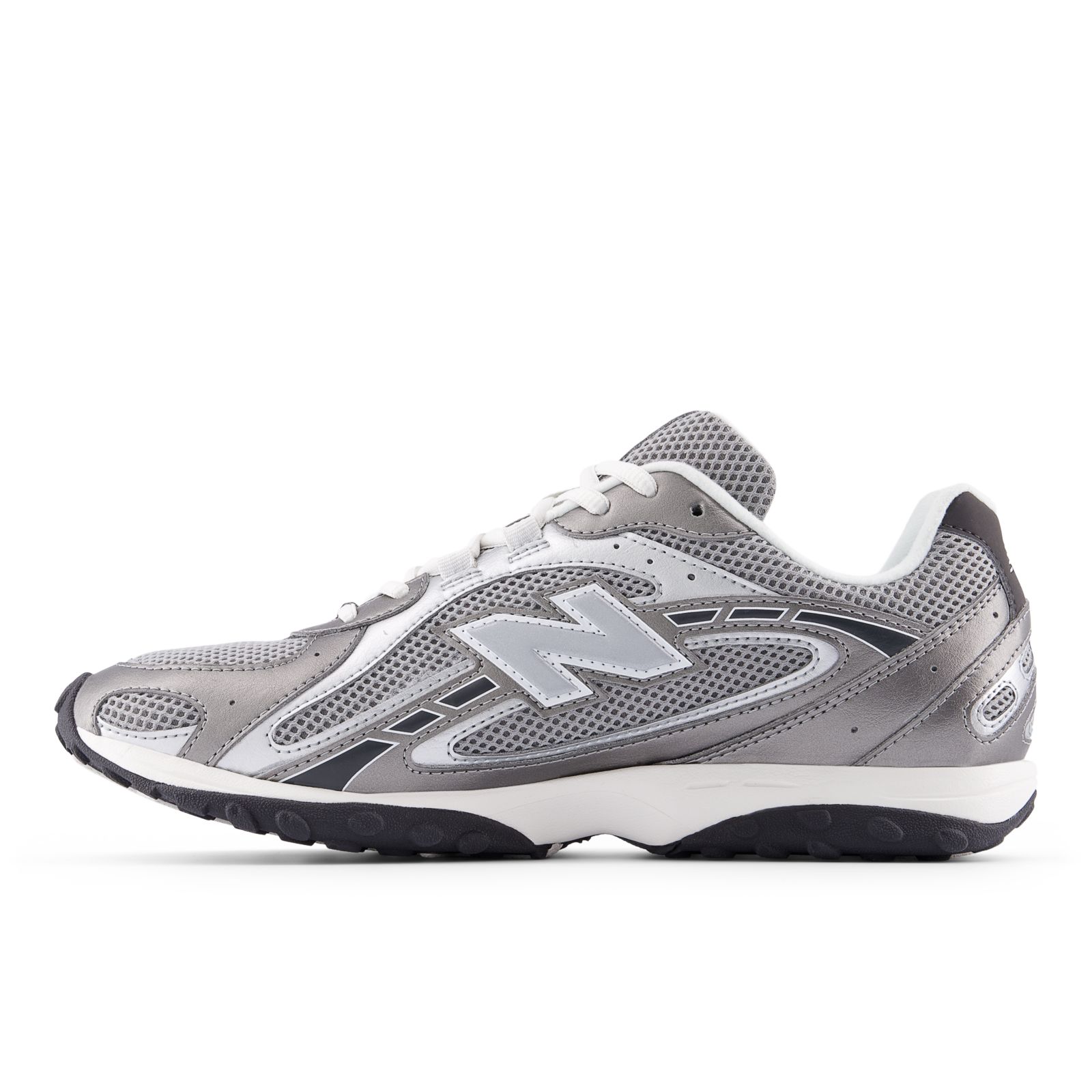 Мужские кроссовки New Balance 204L — фото 4