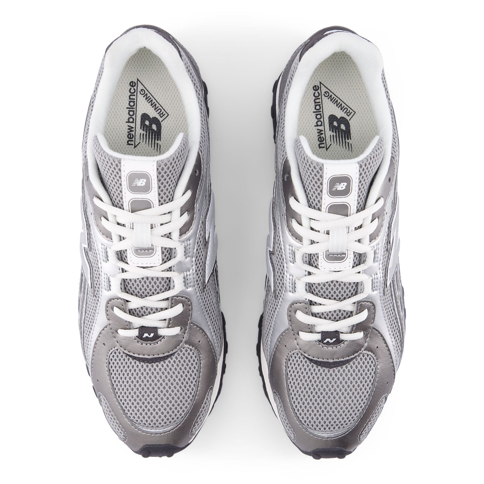 Мужские кроссовки New Balance 204L — фото 6