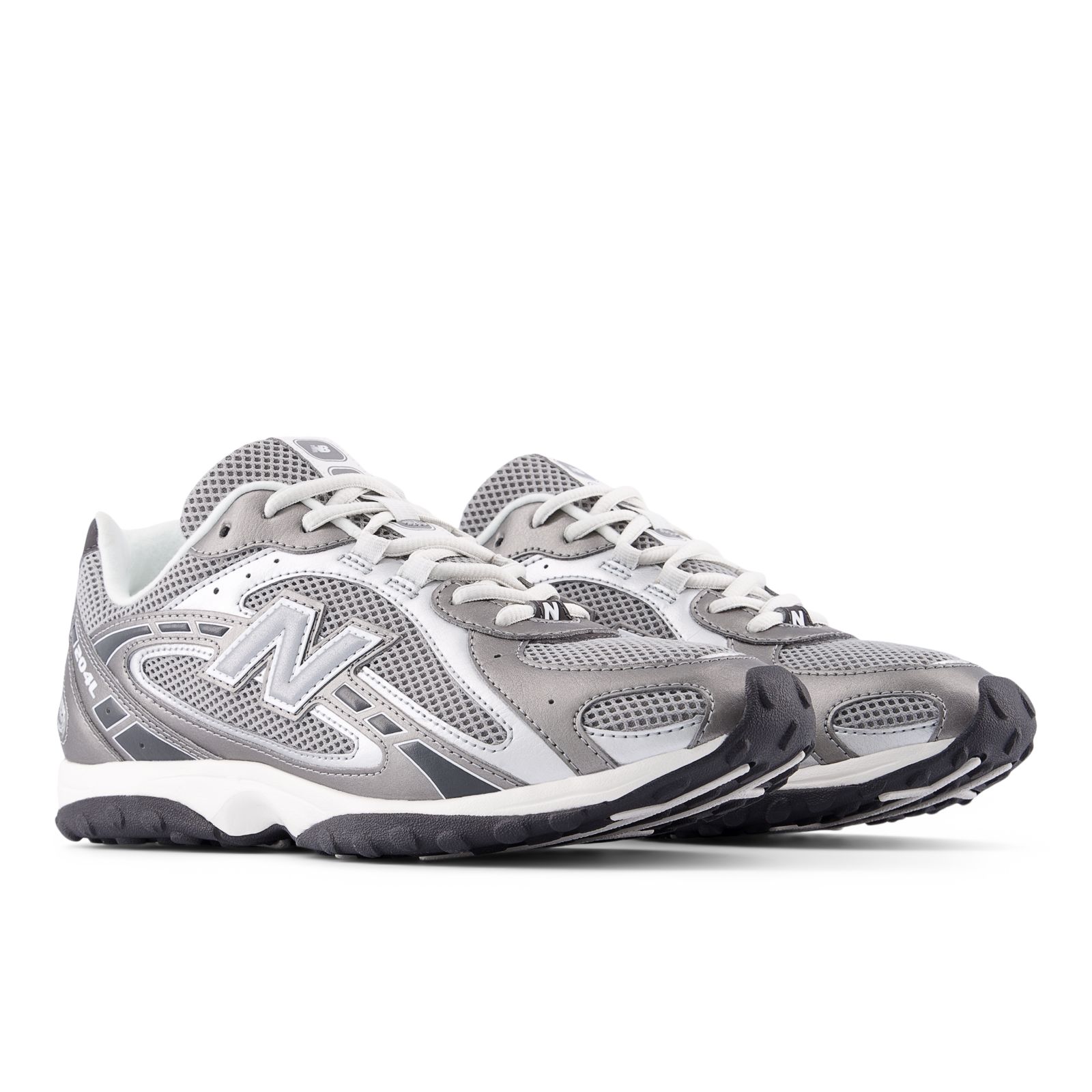 Мужские кроссовки New Balance 204L — фото 3
