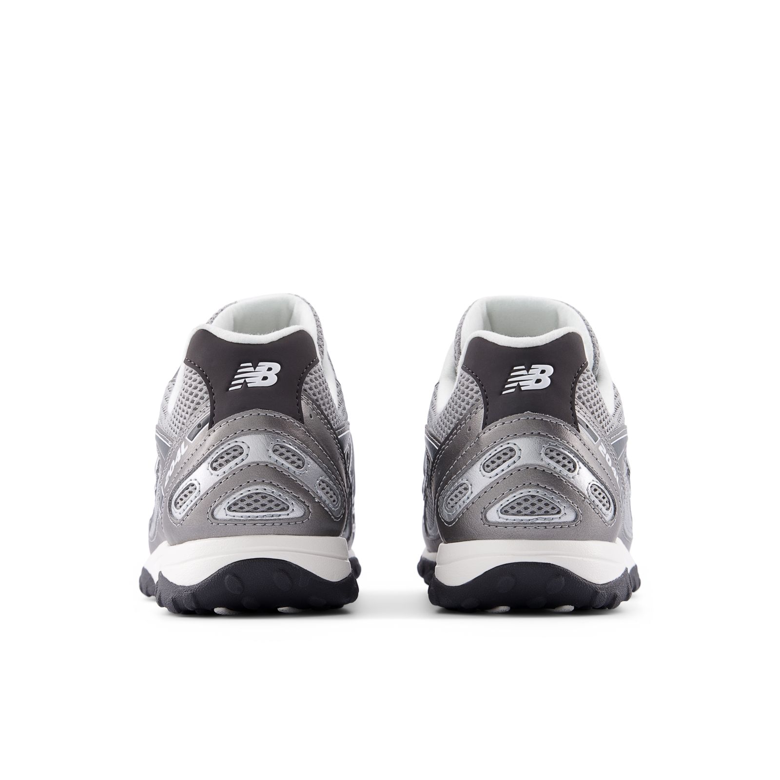 Мужские кроссовки New Balance 204L — фото 7