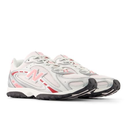 204L, SILVER METALLIC with DOUBLE BUBBLE, U204L283