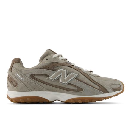 204L, ARID STONE with THUNDER BROWN, U204L3GD