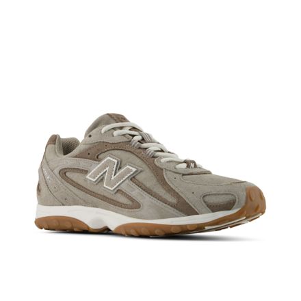 204L, ARID STONE with THUNDER BROWN, U204L3GD