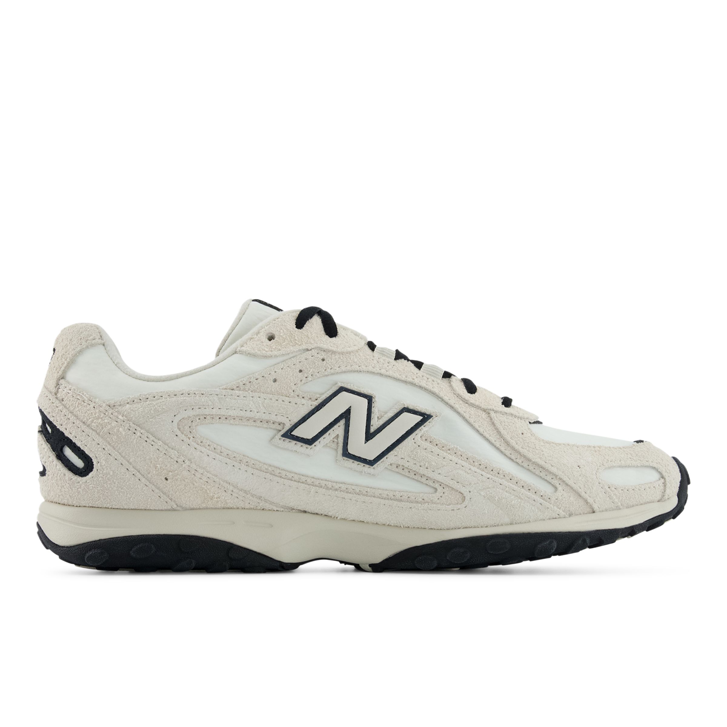 The Beast x New Balance 204L