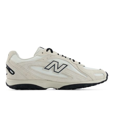 The Beast x New Balance 204L, MOONBEAM with BLACK, U204L4RO