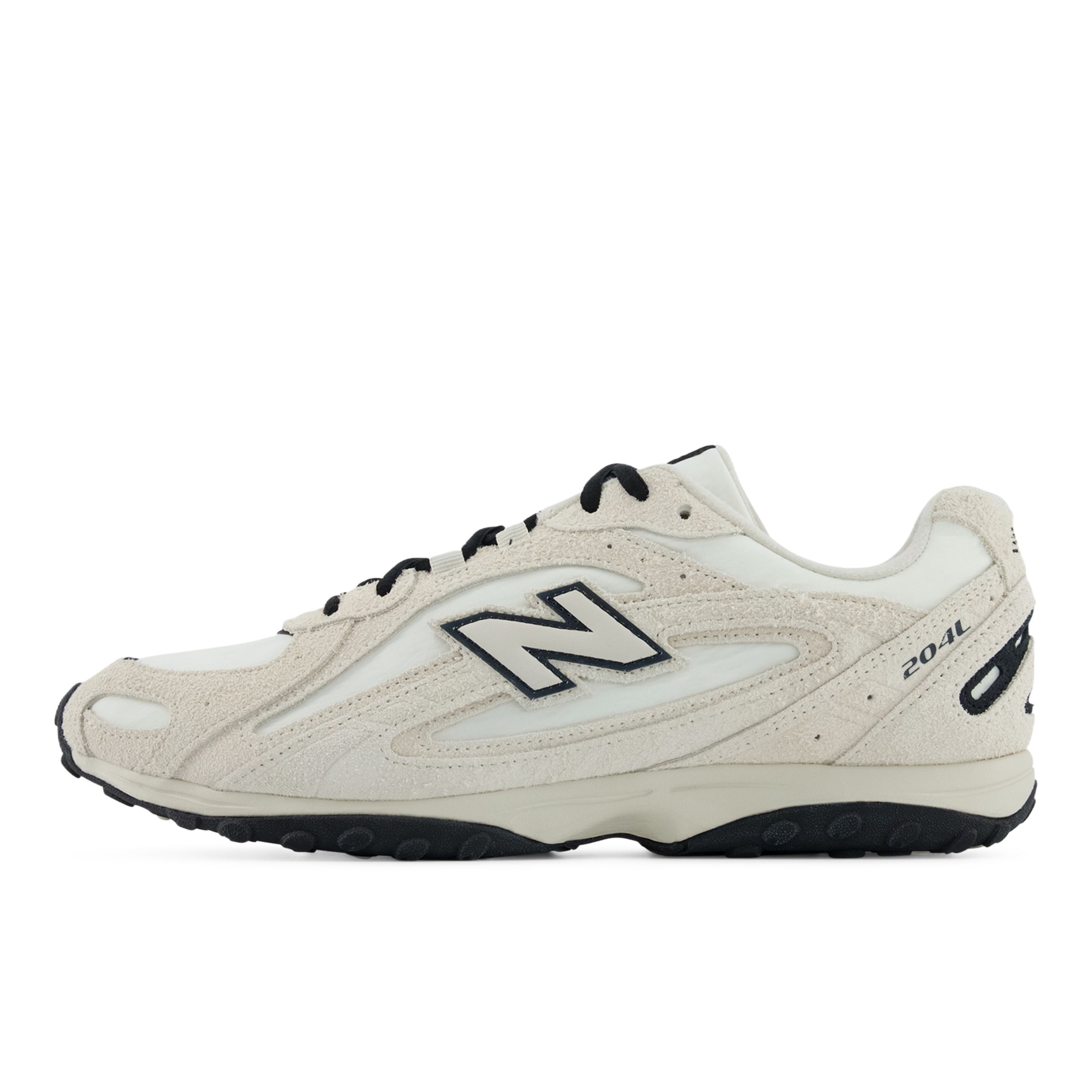The Beast x New Balance 204L