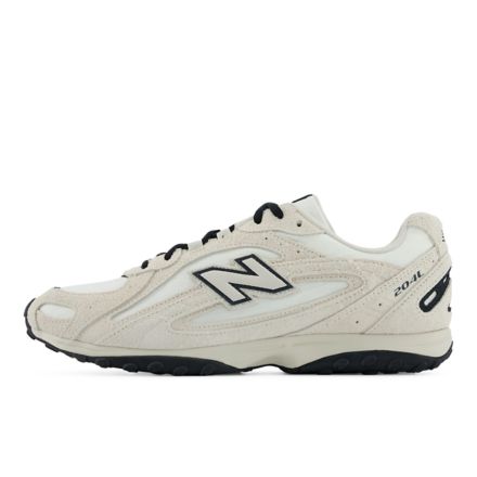 The Beast x New Balance 204L, MOONBEAM with BLACK, U204L4RO