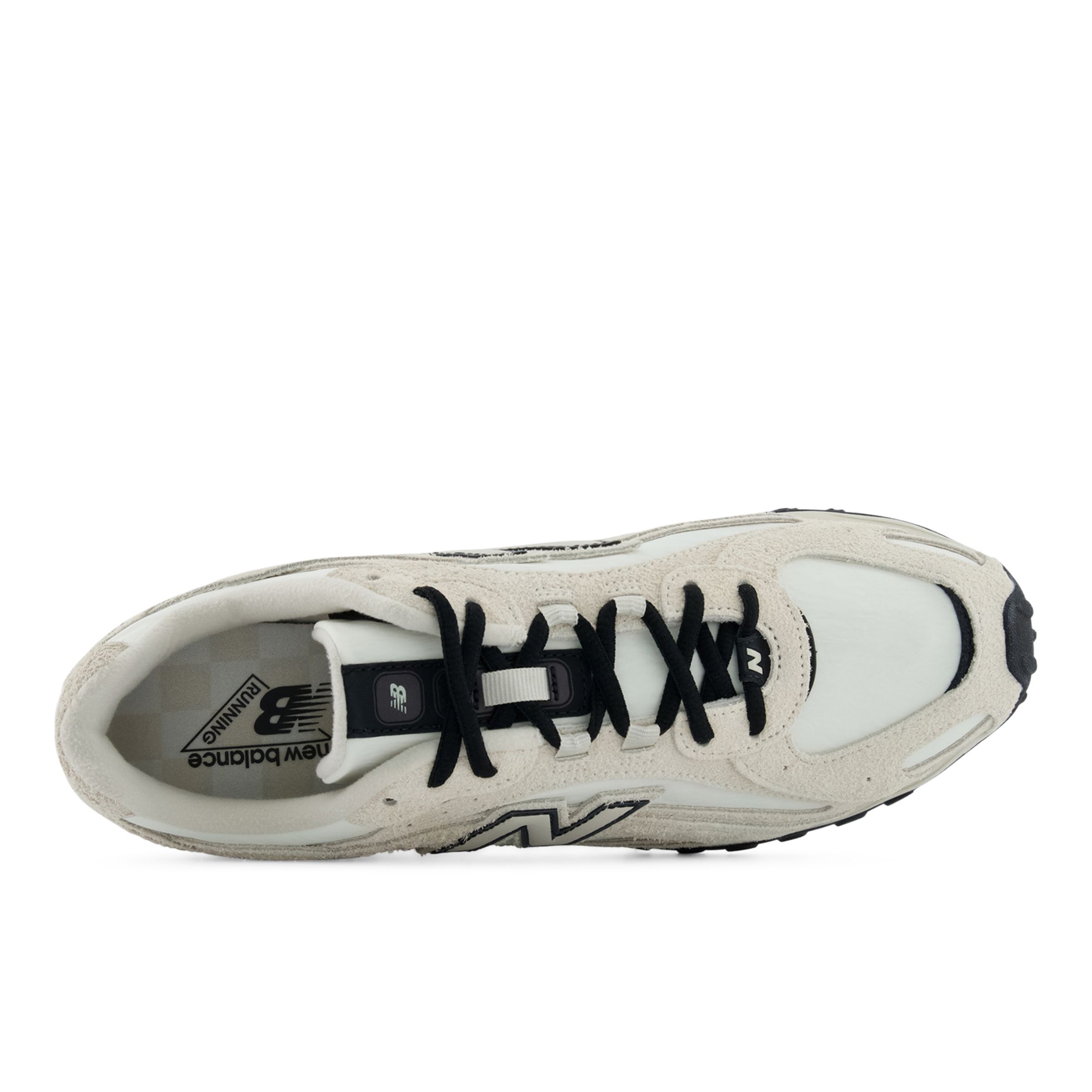 The Beast x New Balance 204L