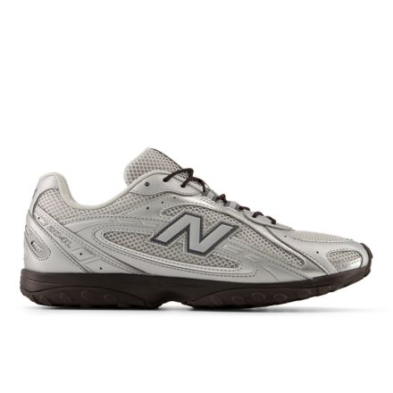 204L, BLACK with SILVER METALLIC, U204L5LA