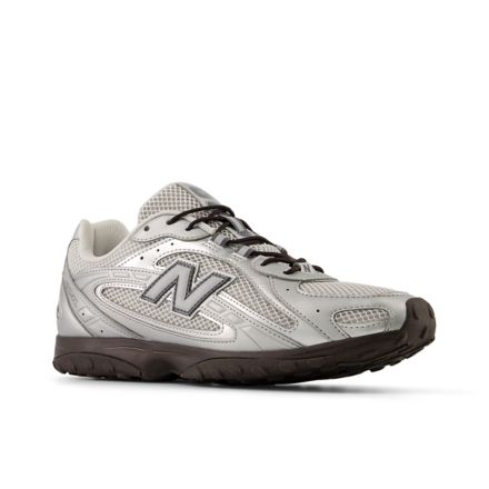 204L, BLACK with SILVER METALLIC, U204L5LA