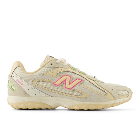 Мужские кроссовки New Balance Warm Skies 204L