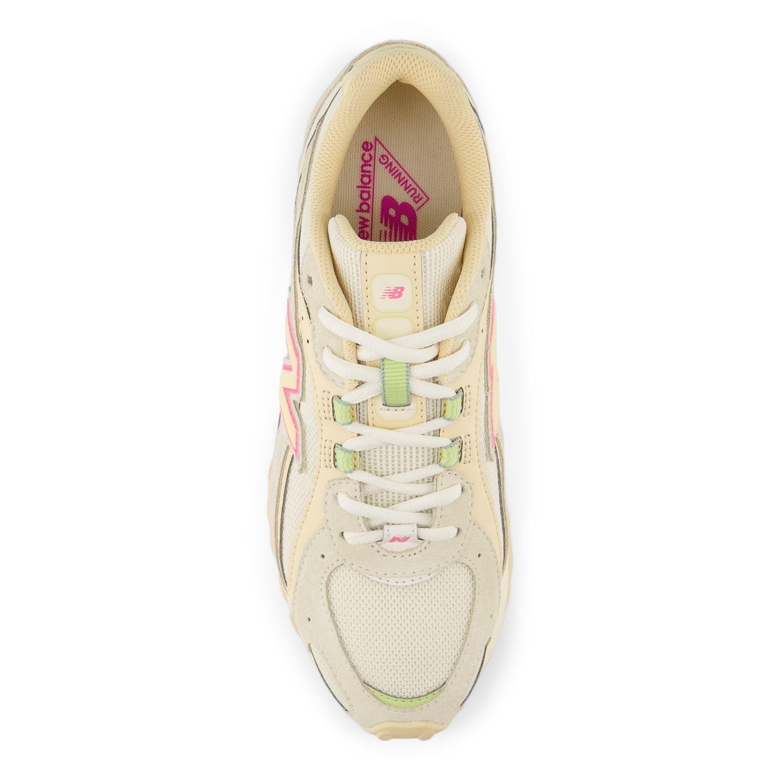 Мужские кроссовки New Balance Warm Skies 204L — фото 5