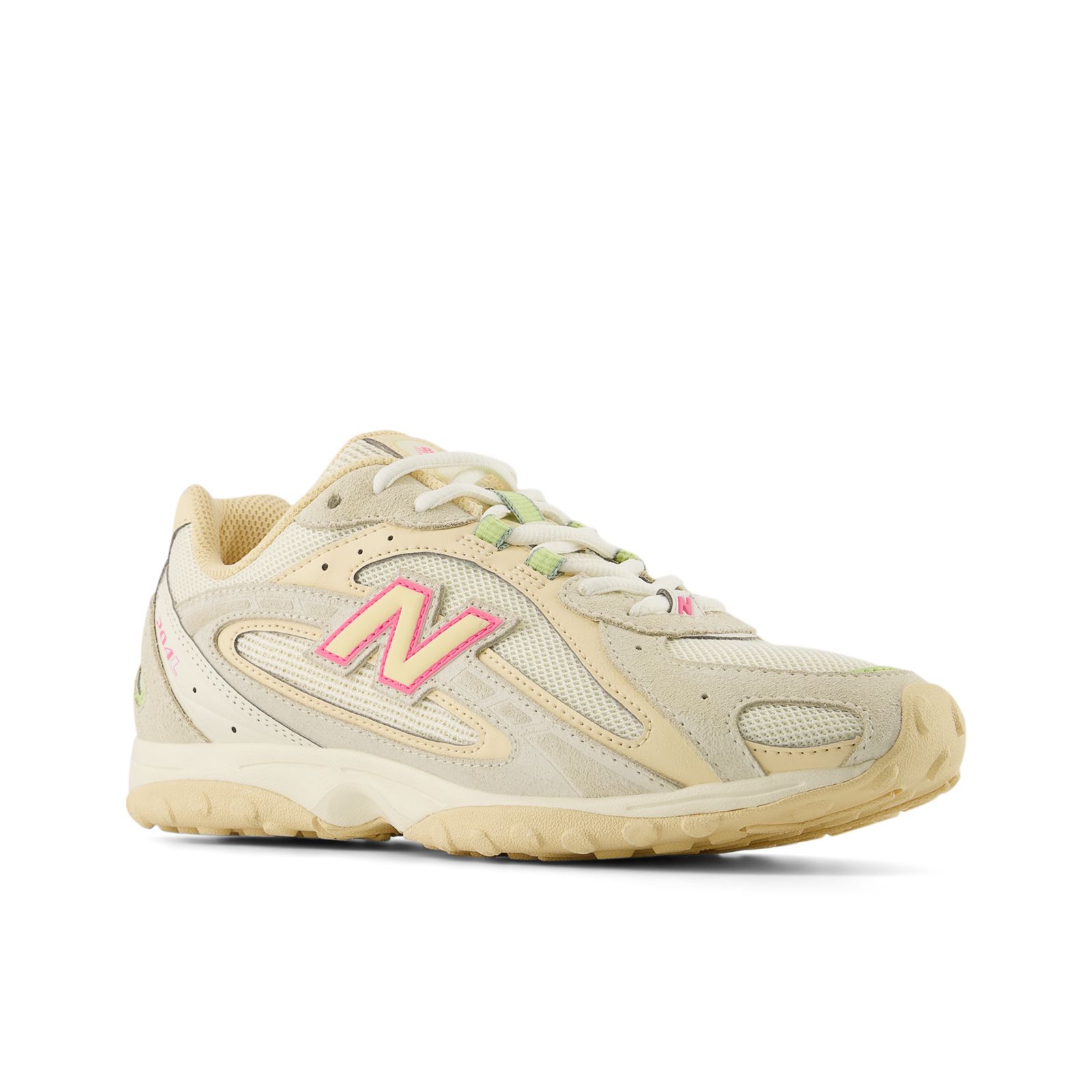 Мужские кроссовки New Balance Warm Skies 204L — фото 3