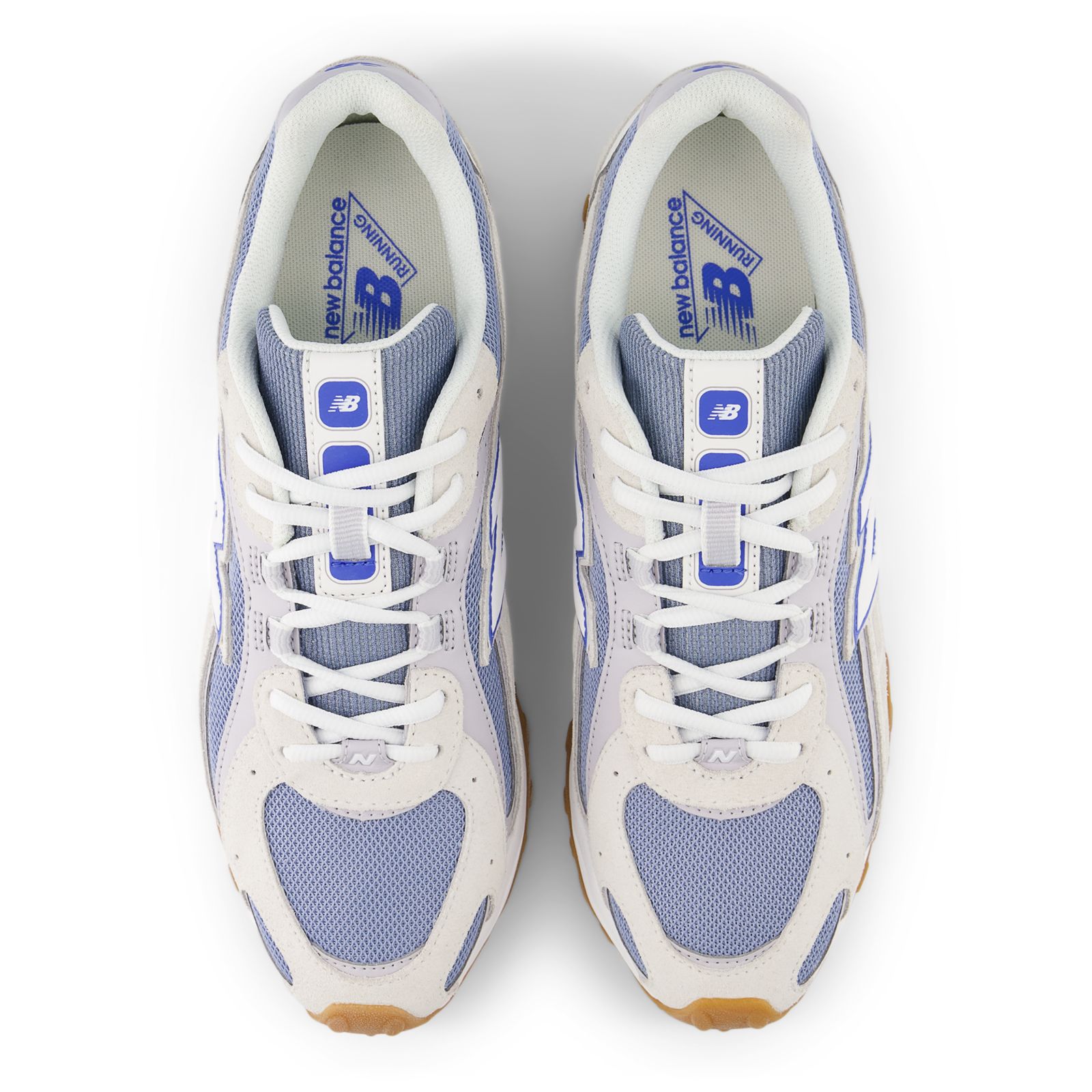 Мужские кроссовки New Balance Cool Skies 204L — фото 4