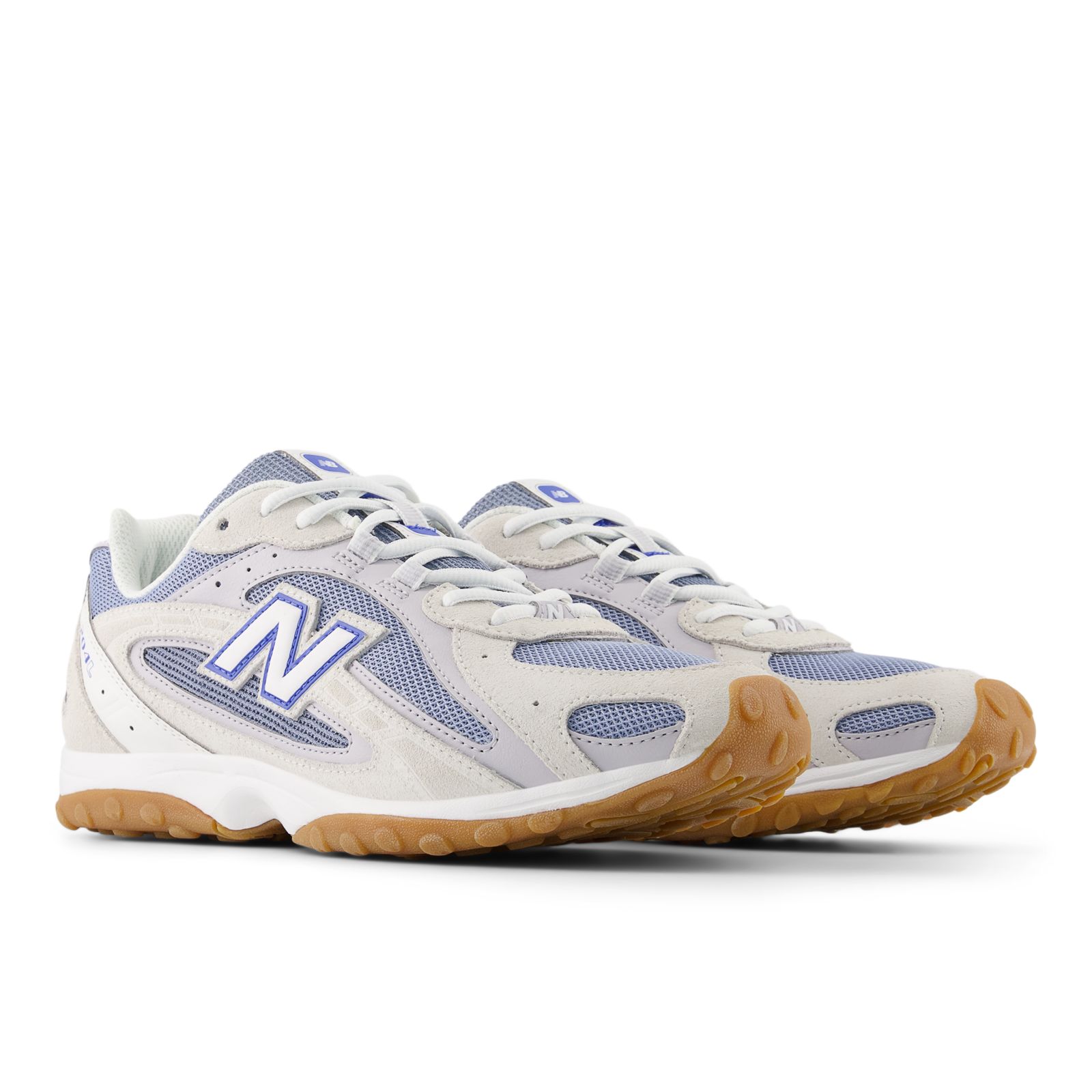 Мужские кроссовки New Balance Cool Skies 204L — фото 3