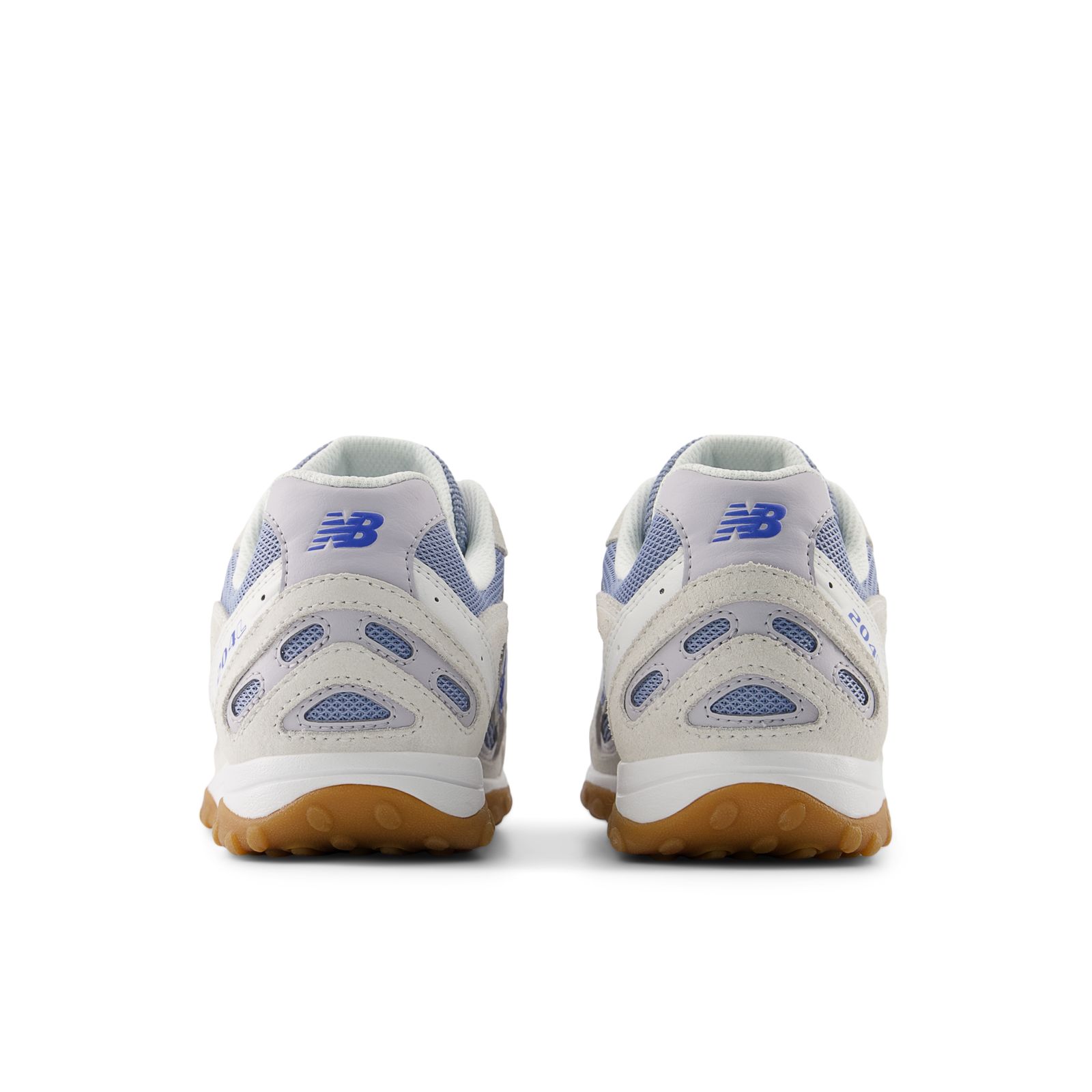 Мужские кроссовки New Balance Cool Skies 204L — фото 5