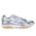Select Colour SILVER METALLIC with WHITE