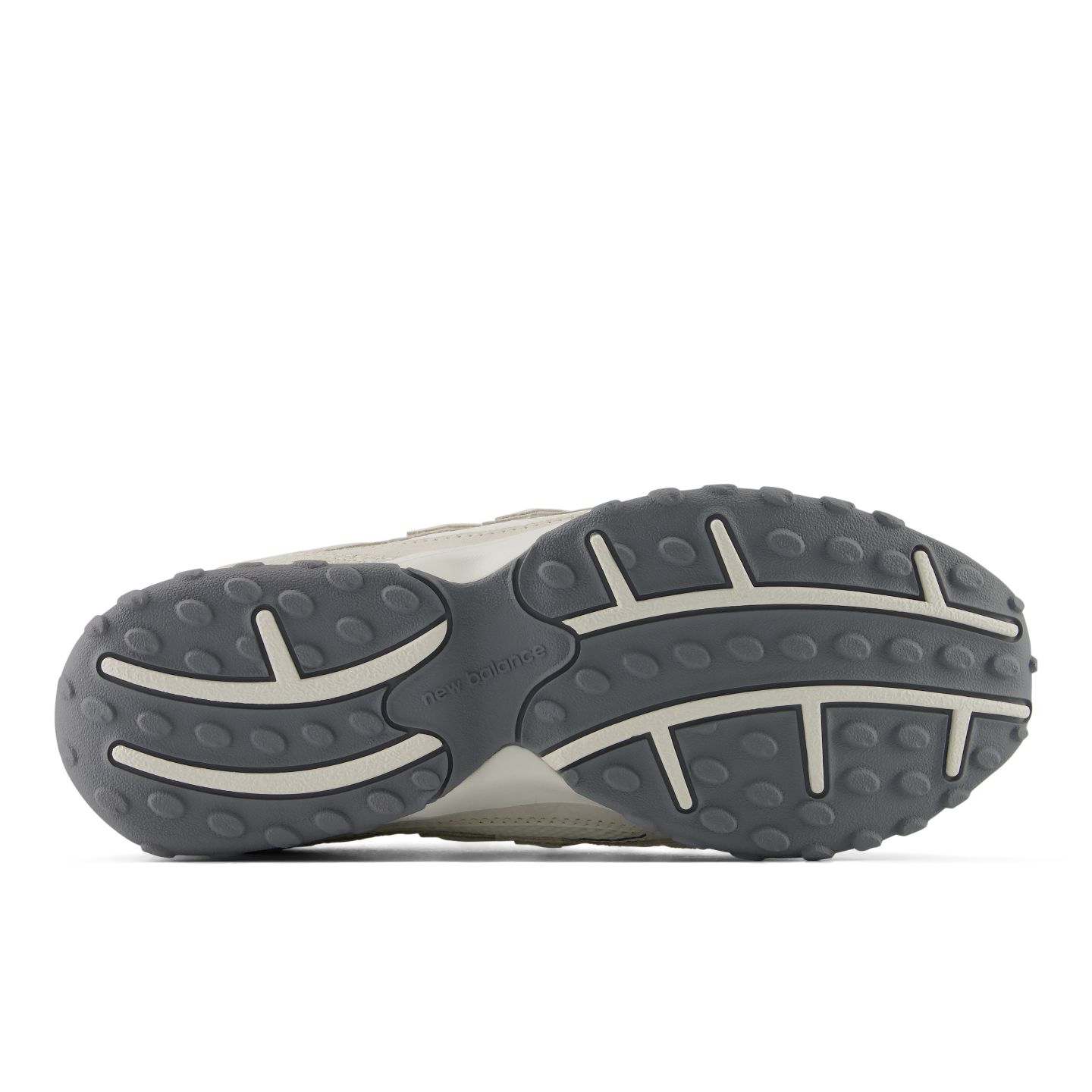 Мужские кроссовки New Balance 204L, цвет: Angora / Льняной — фото 6